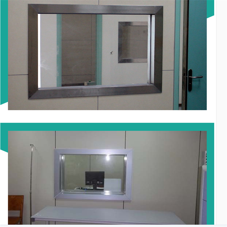 曲靖防护门硫酸钡施工工艺